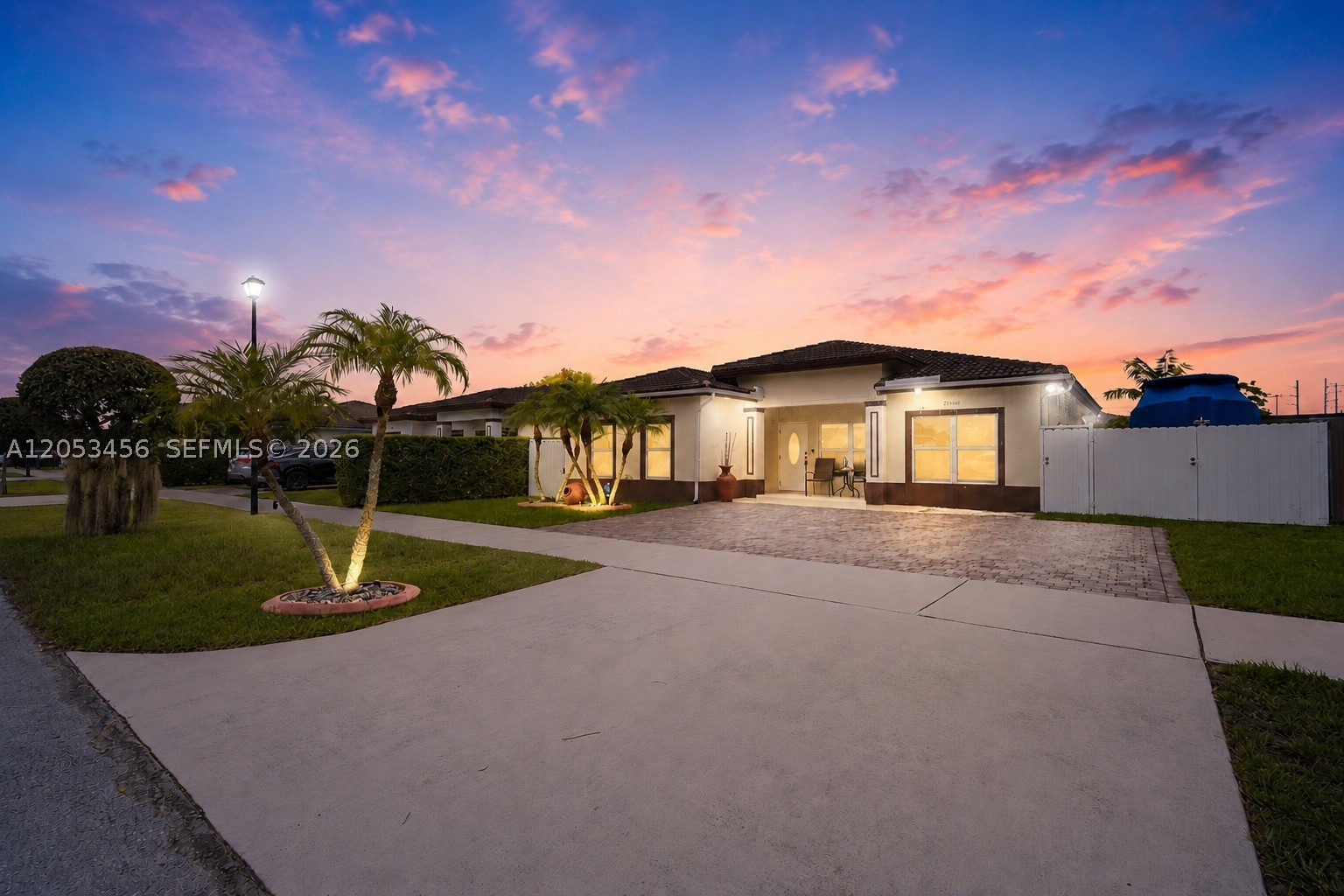VESSEL - Residential