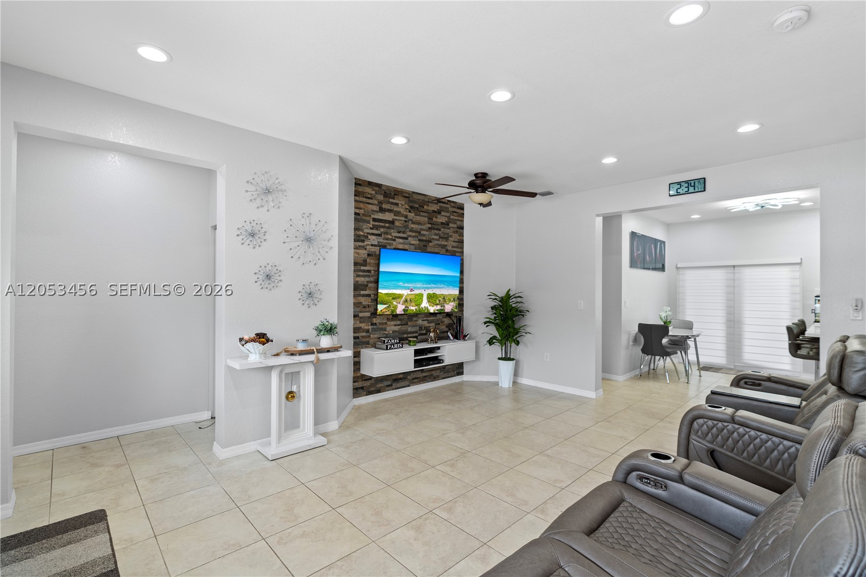 VESSEL - Residential