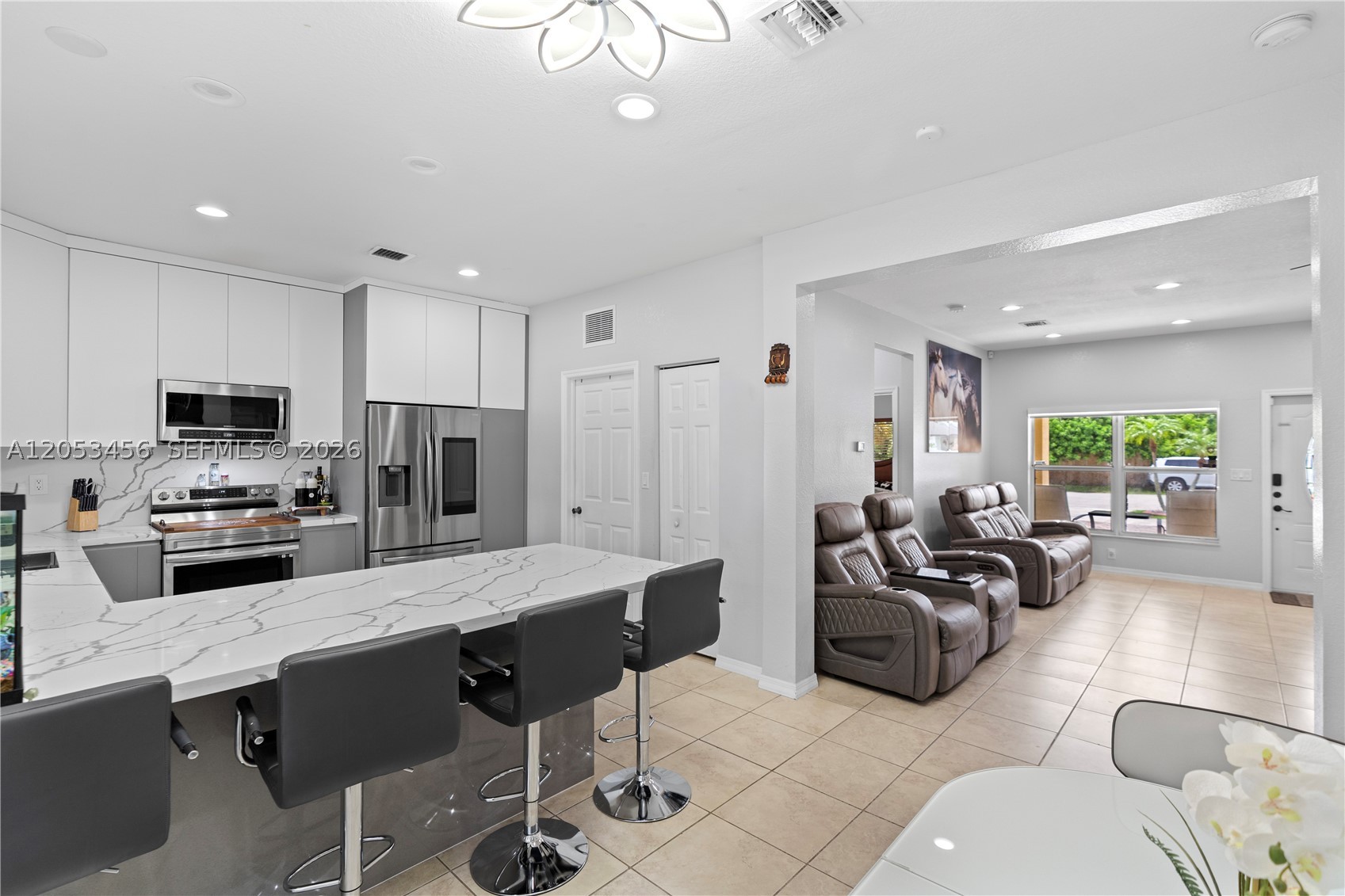 VESSEL - Residential