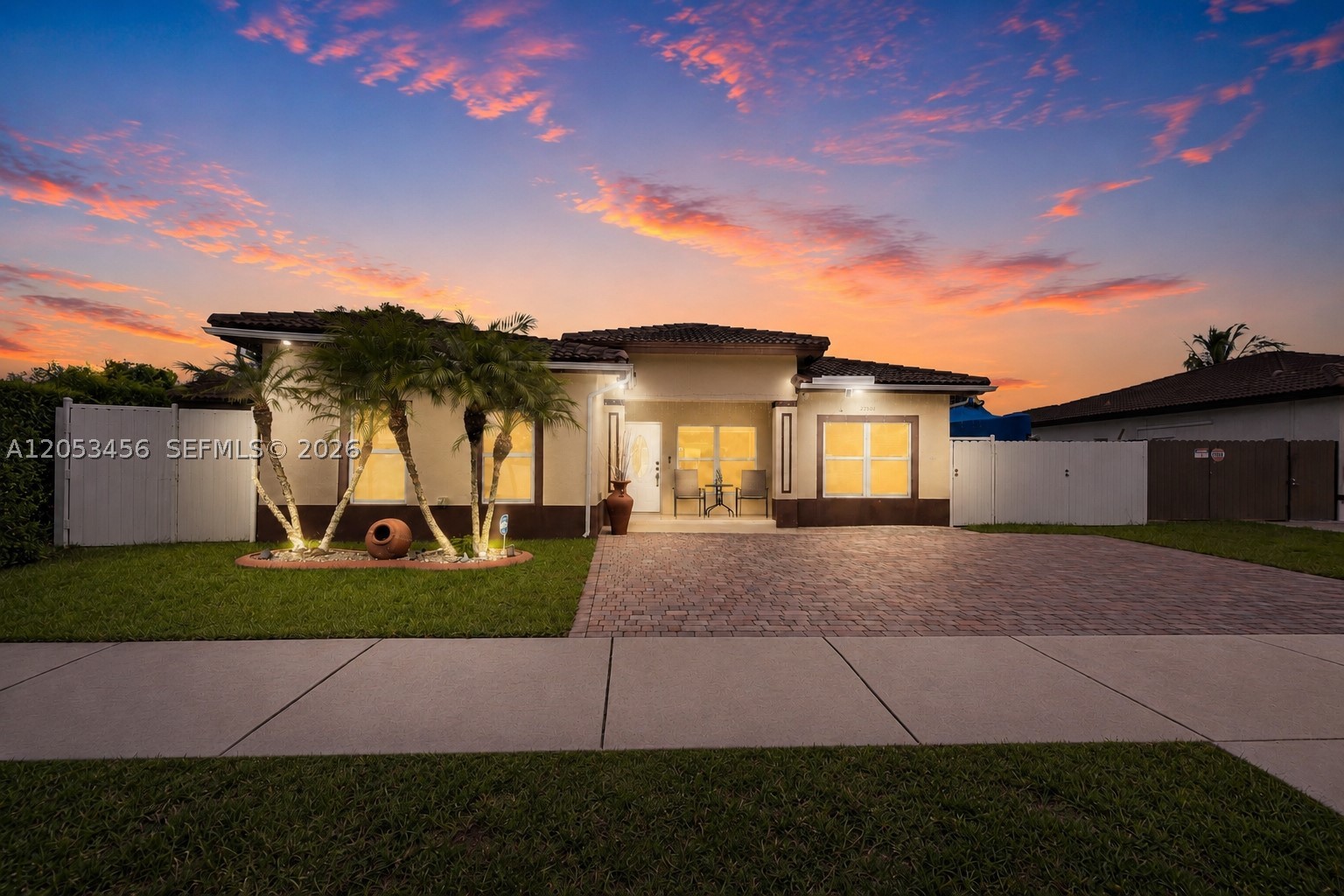 Built in 2014, this beautifully updated 4-bedroom, 2-bath Single Family Home offers the perfect combination of modern style, comfort, and freedom with NO HOA! The remodeled kitchen features elegant quartz countertops, contemporary cabinetry, and stainless-steel appliances, creating a bright and functional space for everyday living and entertaining. The open-concept layout flows into spacious living and dining areas filled with natural light. The primary suite offers a private bath and generous closet space. Step outside to a huge fenced backyard designed for family enjoyment, featuring an above-ground pool, plenty of room for kids and pets to play, and space to park your boat, RV, or additional vehicles. The oversized driveway provides ample parking for family and guests. Conveniently located near schools, shopping, dining, parks, and major highways, this move-in ready home offers the lifestyle you've been looking for with the flexibility that only a property without an HOA can provide.