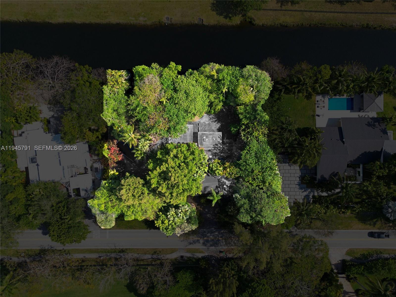 AVOCADO LAND CO SUB - Residential