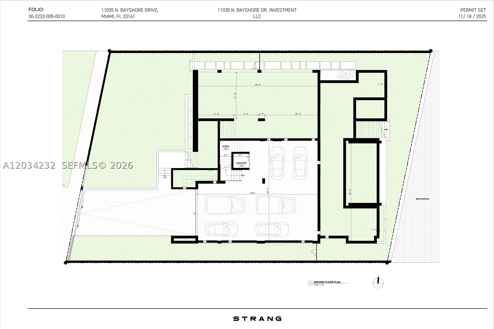 SPARLING SUB - Residential