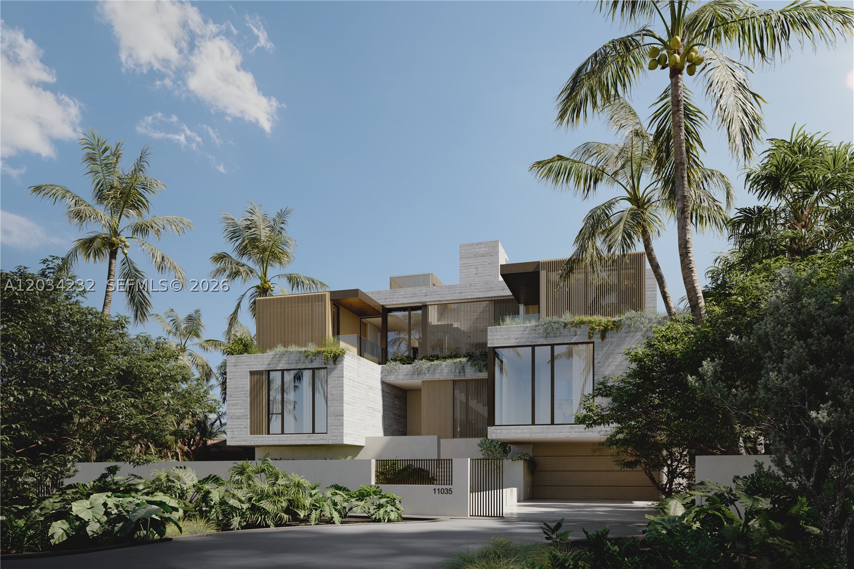SPARLING SUB - Residential