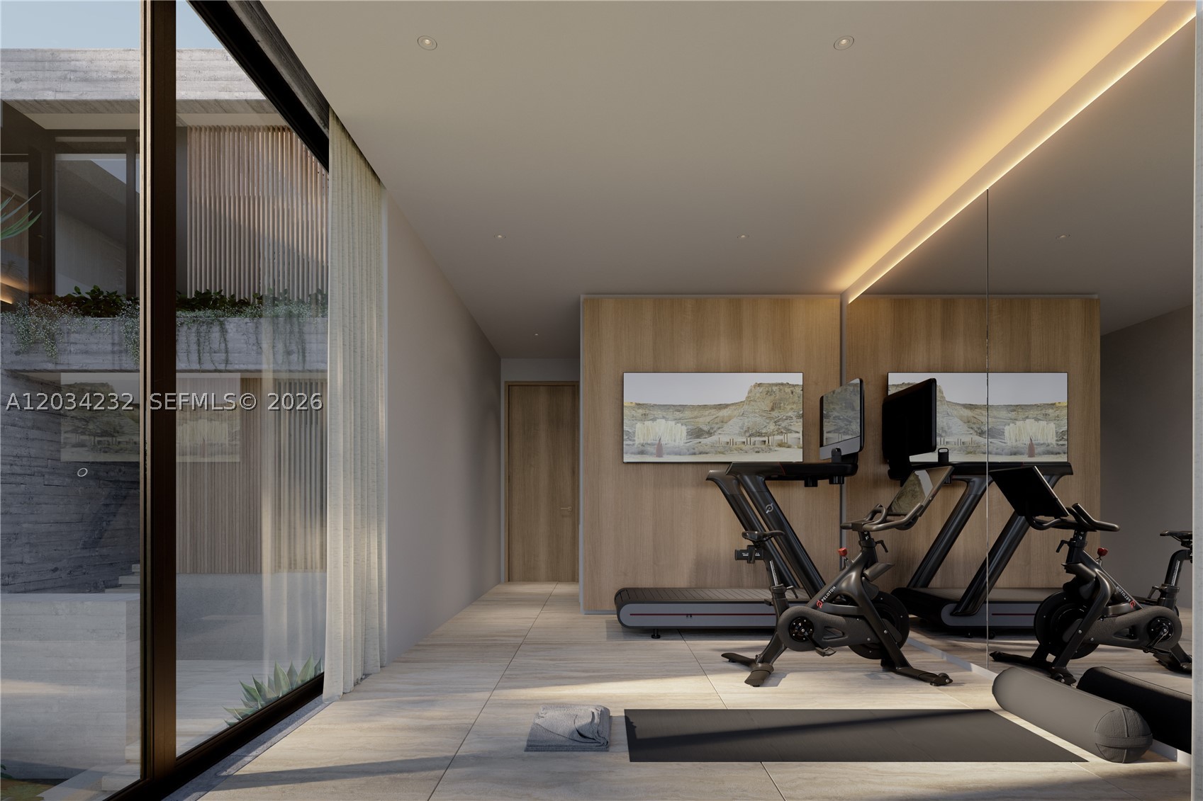 SPARLING SUB - Residential
