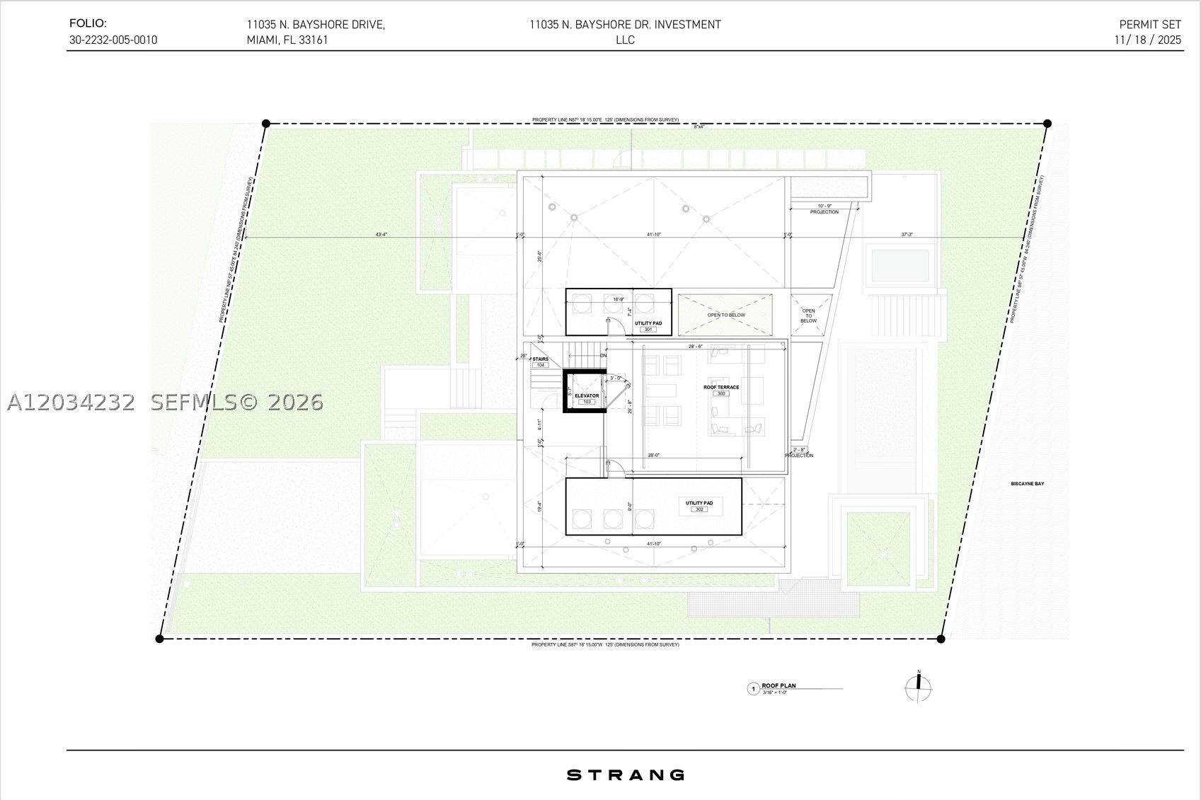 SPARLING SUB - Residential