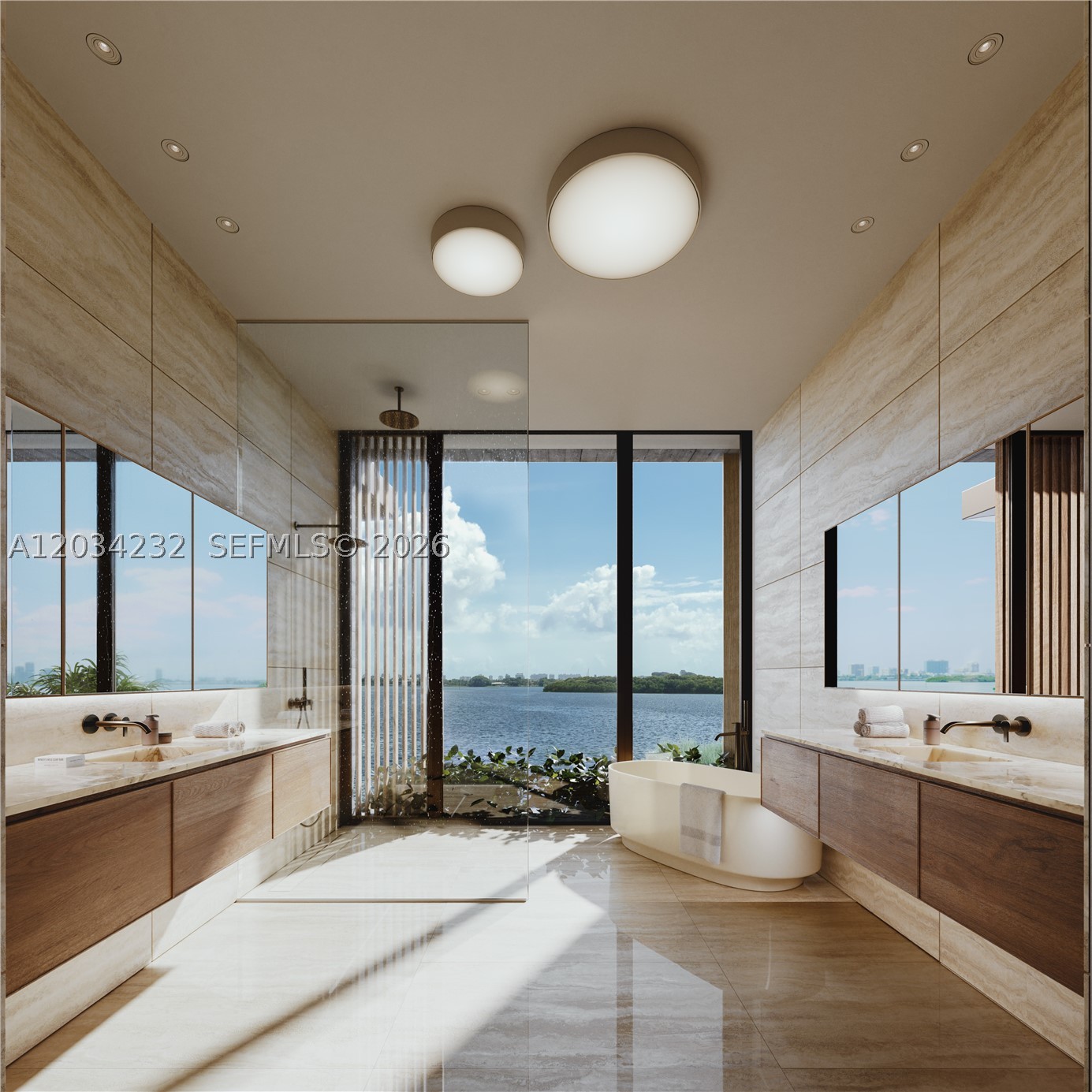SPARLING SUB - Residential