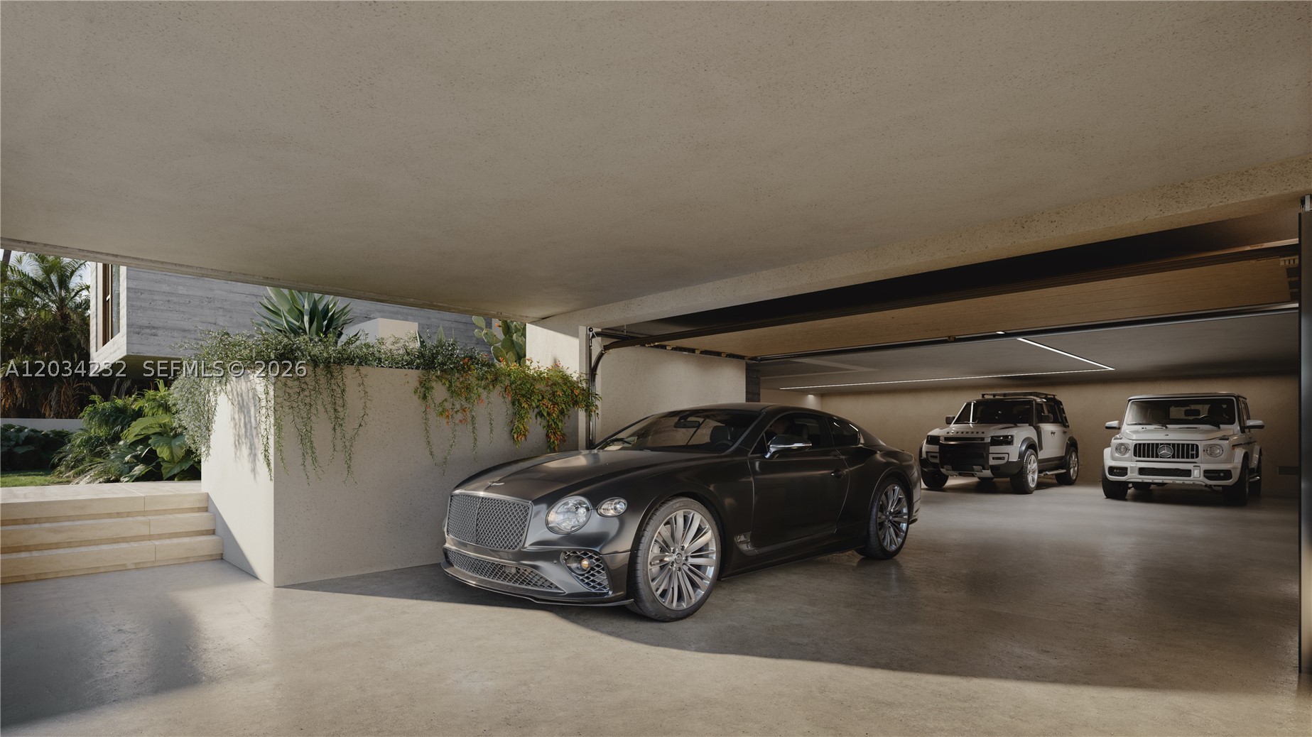 SPARLING SUB - Residential