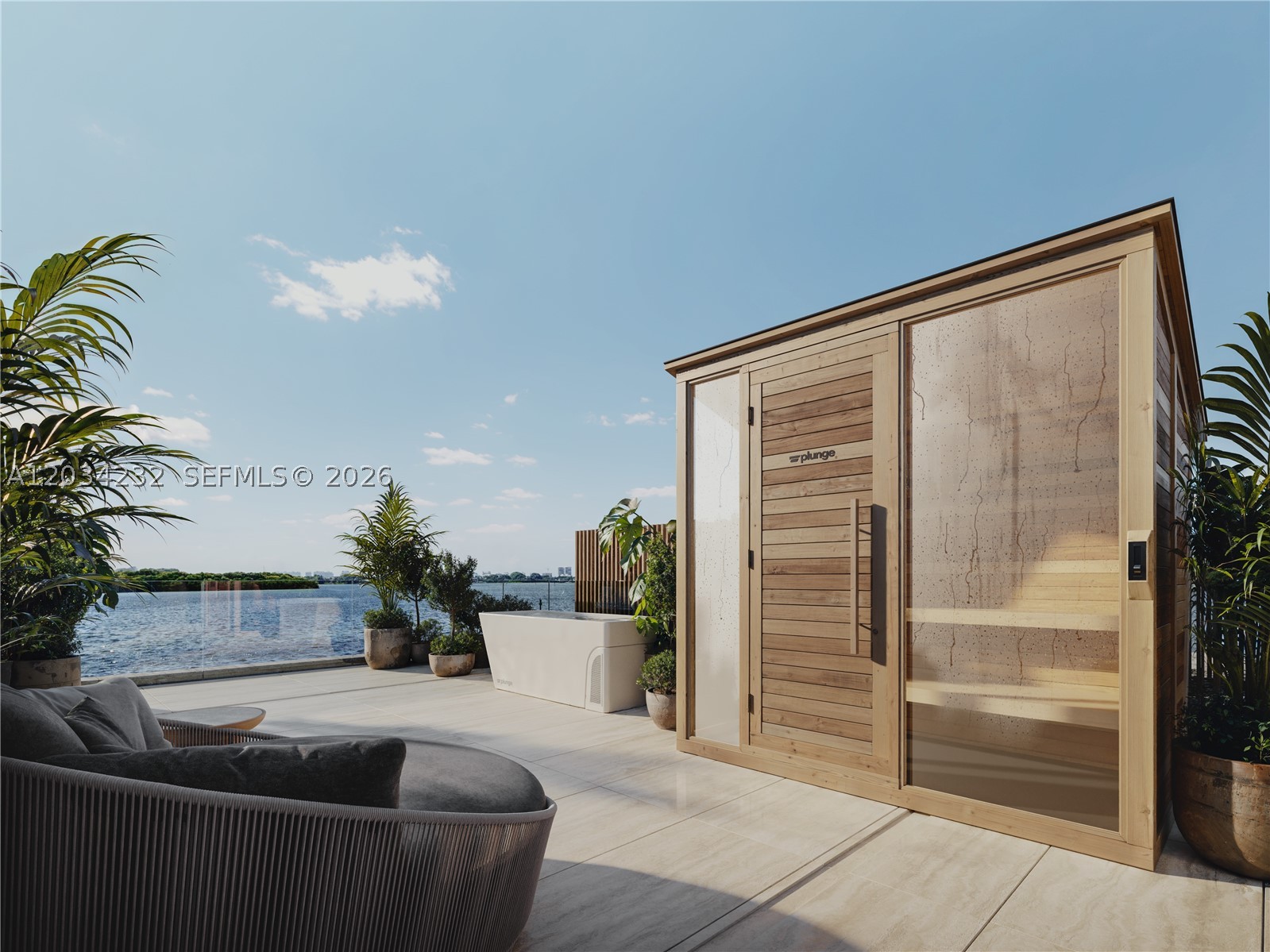 SPARLING SUB - Residential