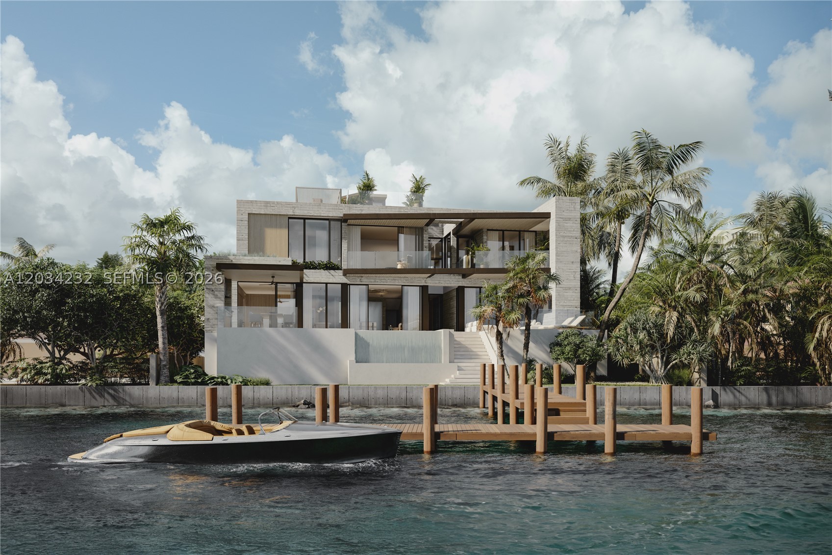SPARLING SUB - Residential