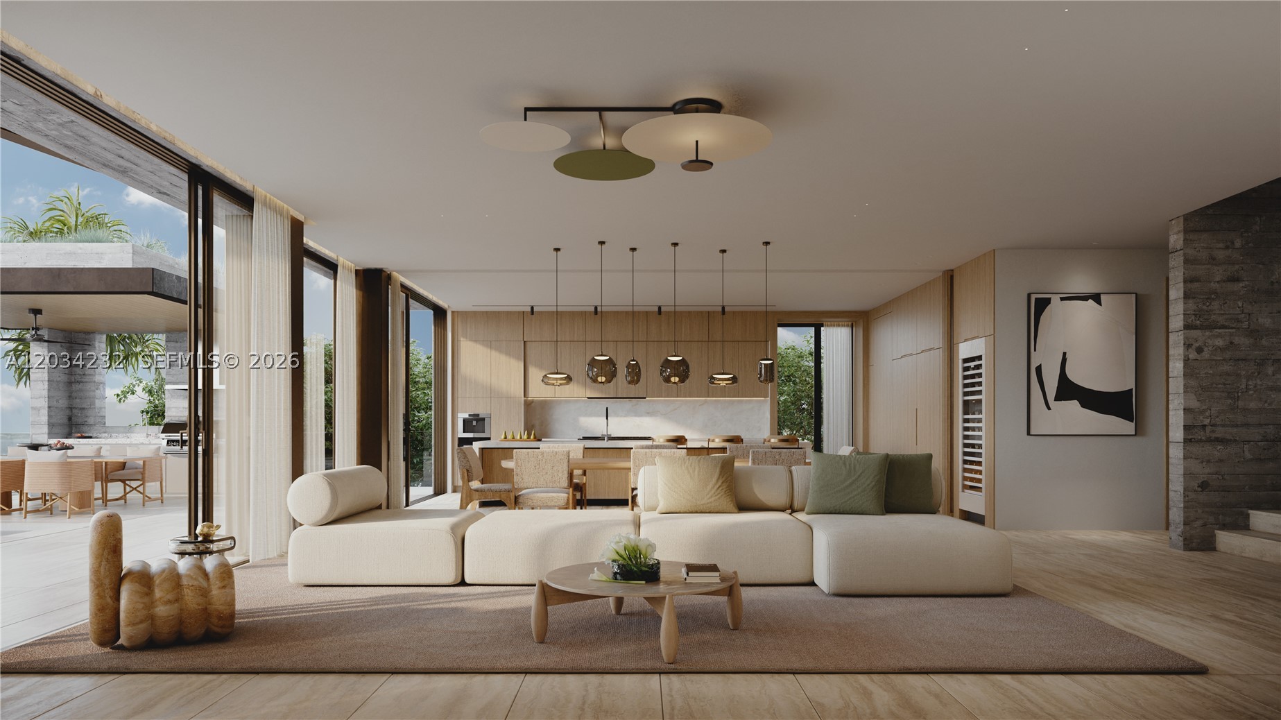 SPARLING SUB - Residential