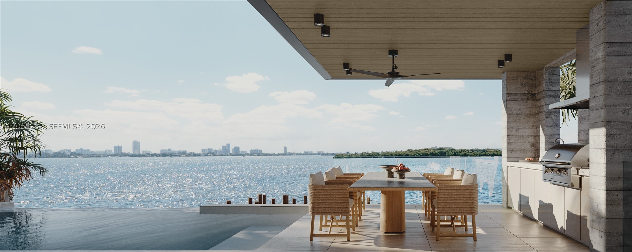 SPARLING SUB - Residential