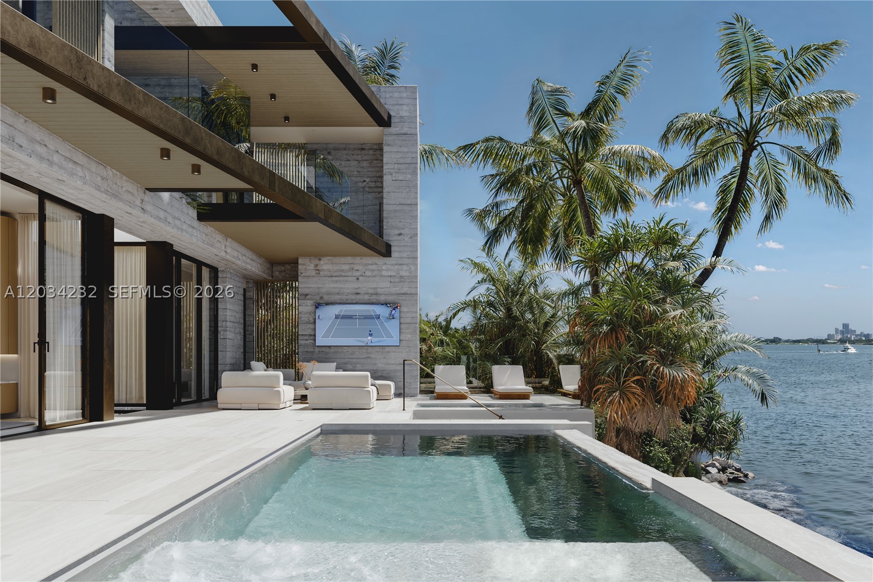 SPARLING SUB - Residential