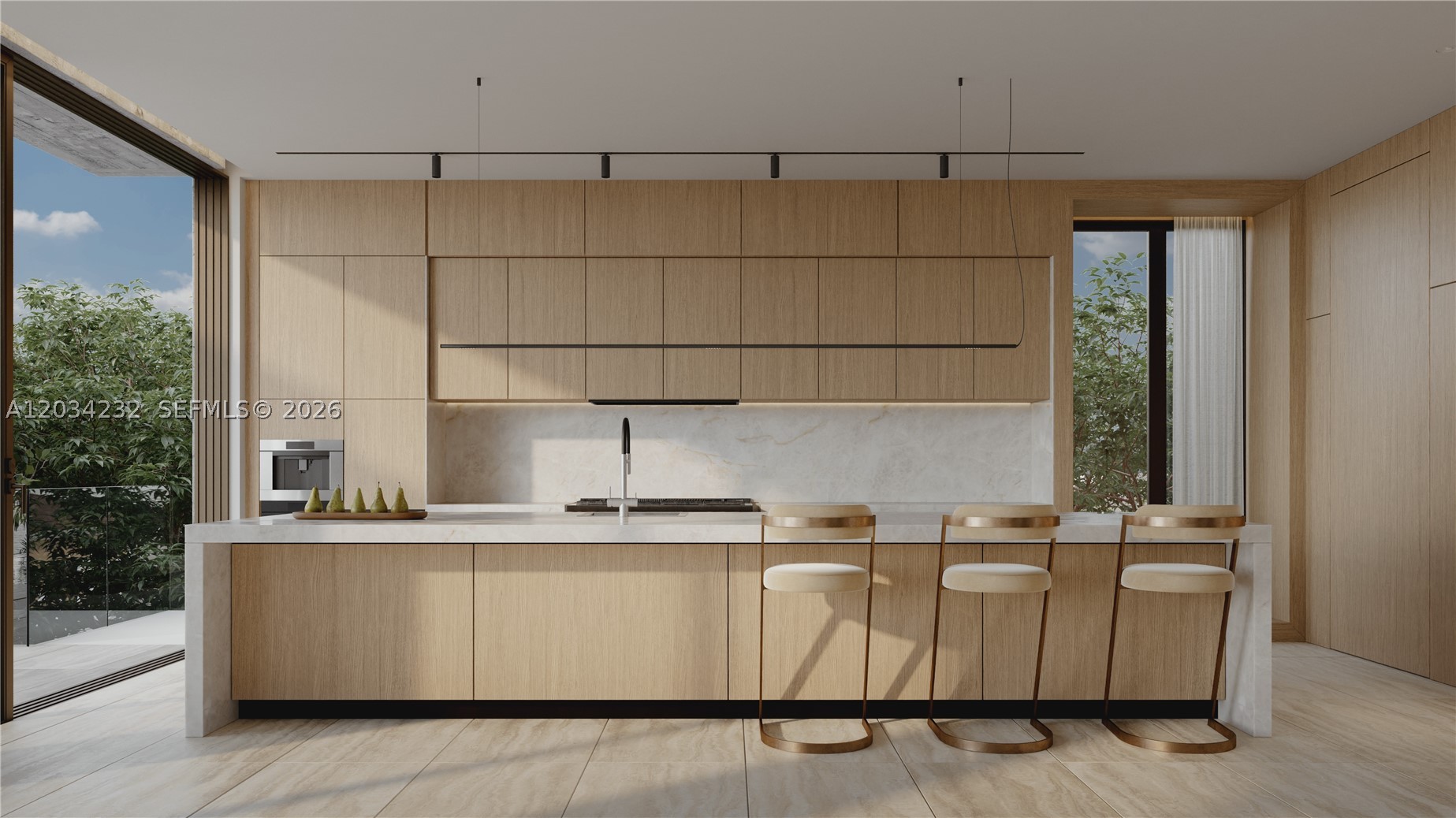 SPARLING SUB - Residential
