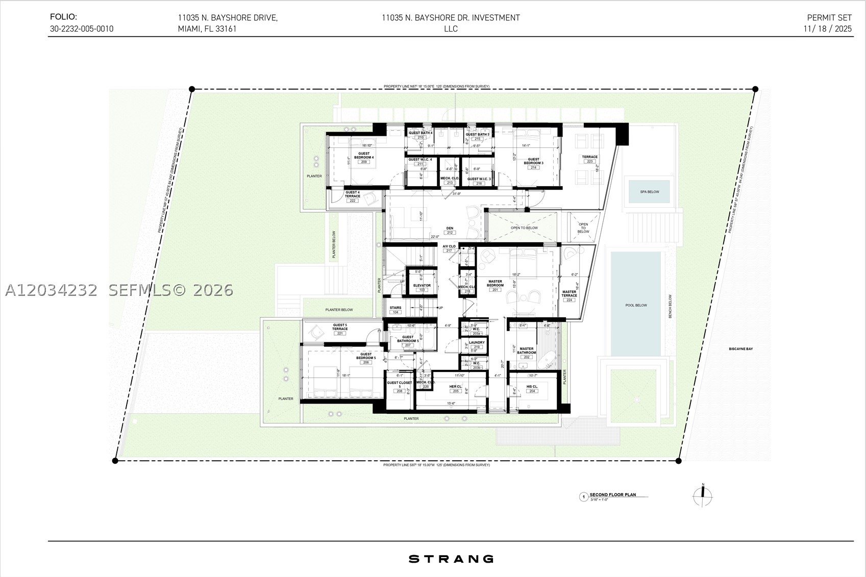 SPARLING SUB - Residential
