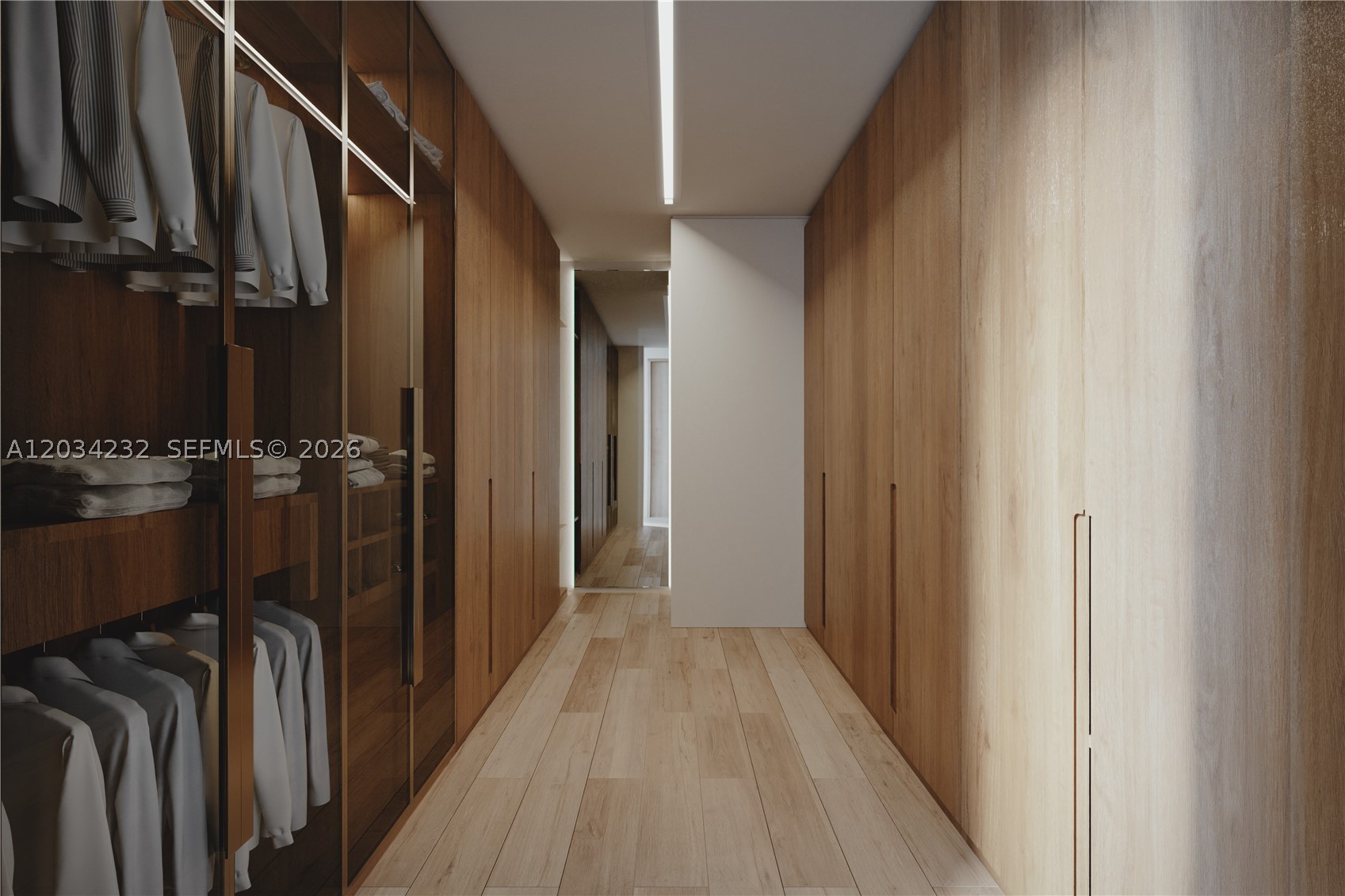 SPARLING SUB - Residential