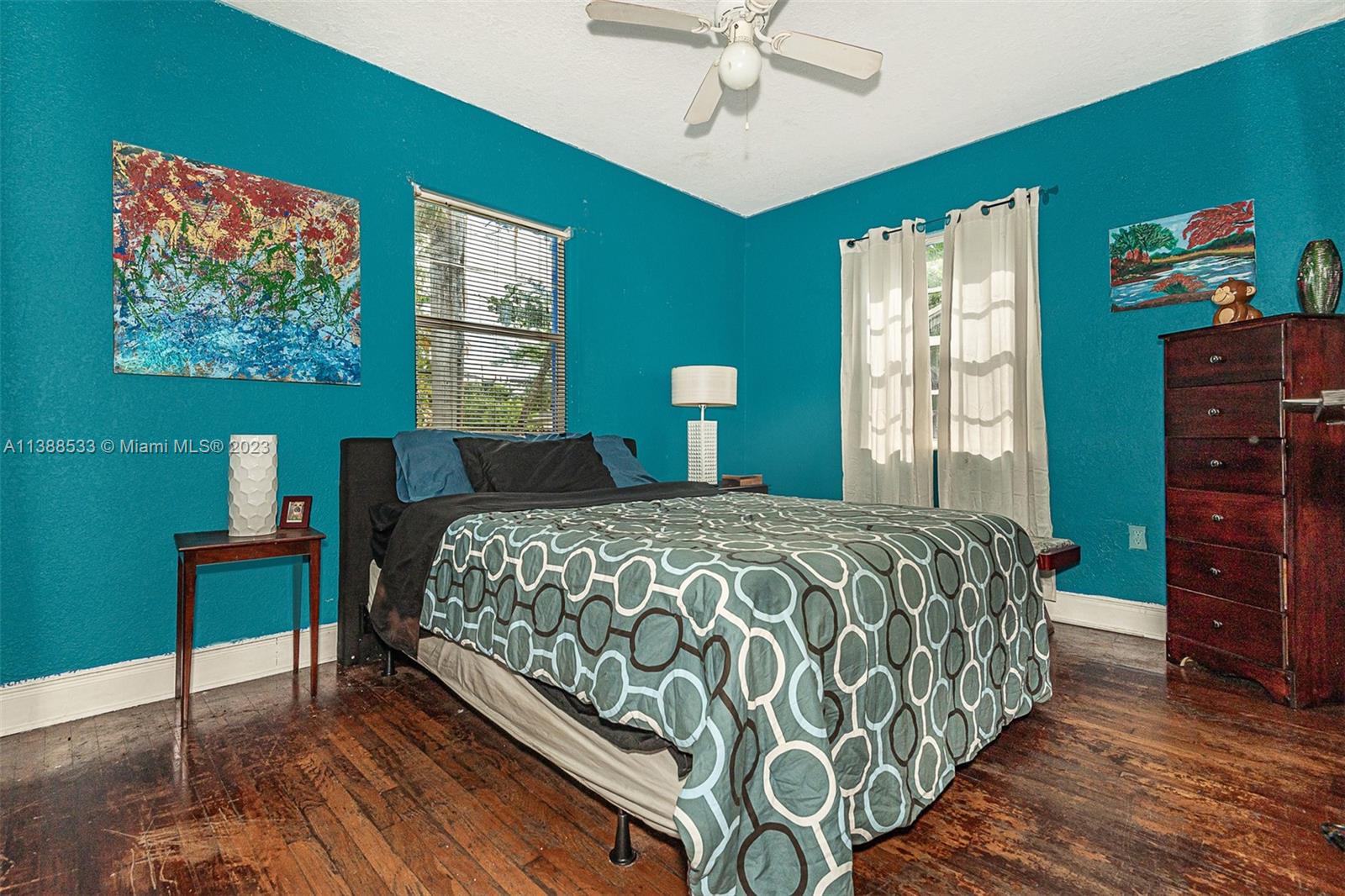 BELLAIRE SUB - Residential