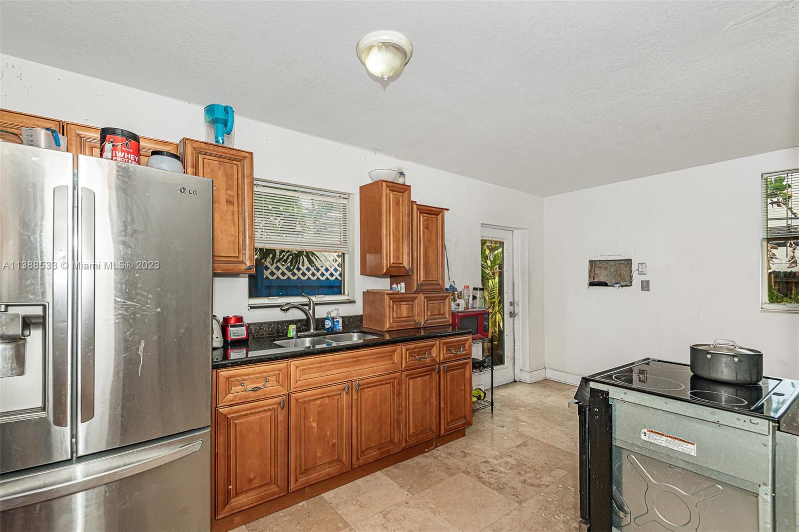 BELLAIRE SUB - Residential