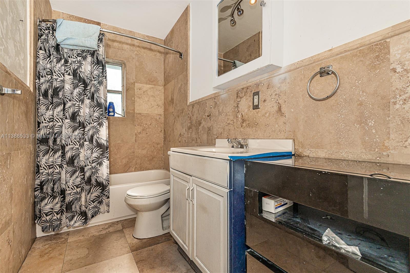 BELLAIRE SUB - Residential