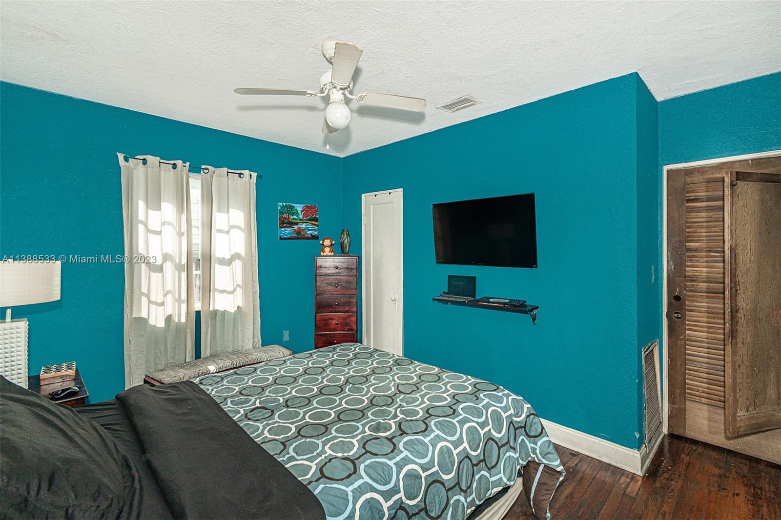 BELLAIRE SUB - Residential