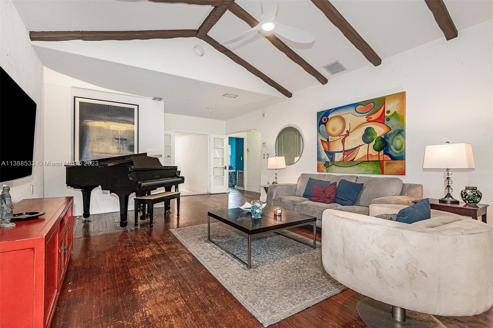 BELLAIRE SUB - Residential