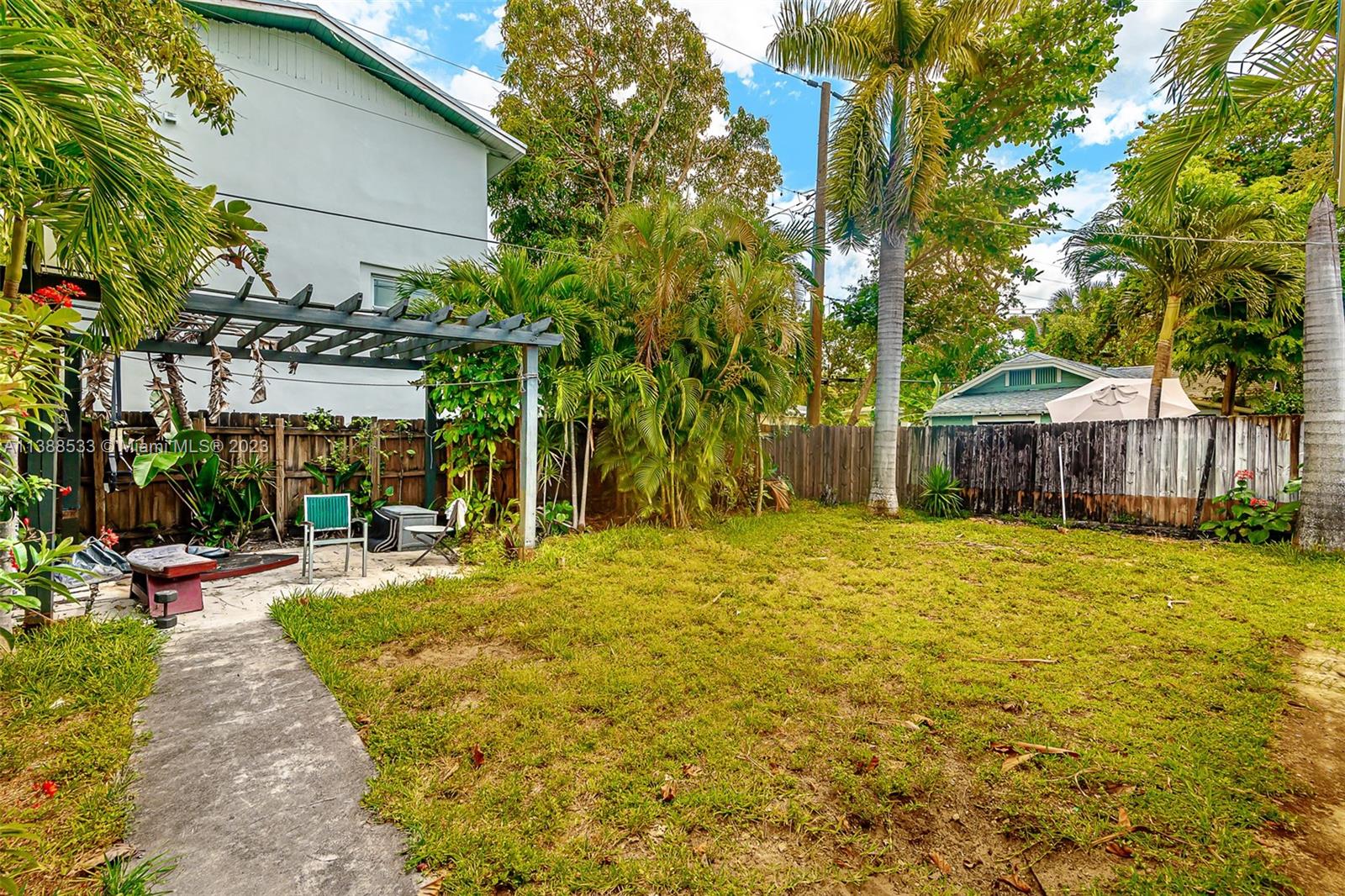 BELLAIRE SUB - Residential