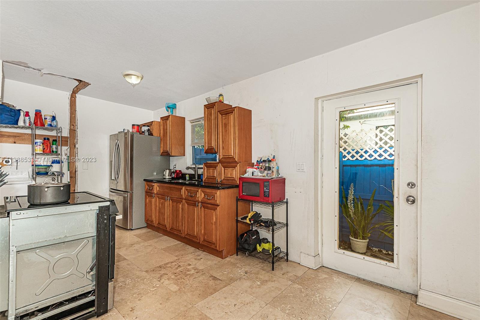 BELLAIRE SUB - Residential