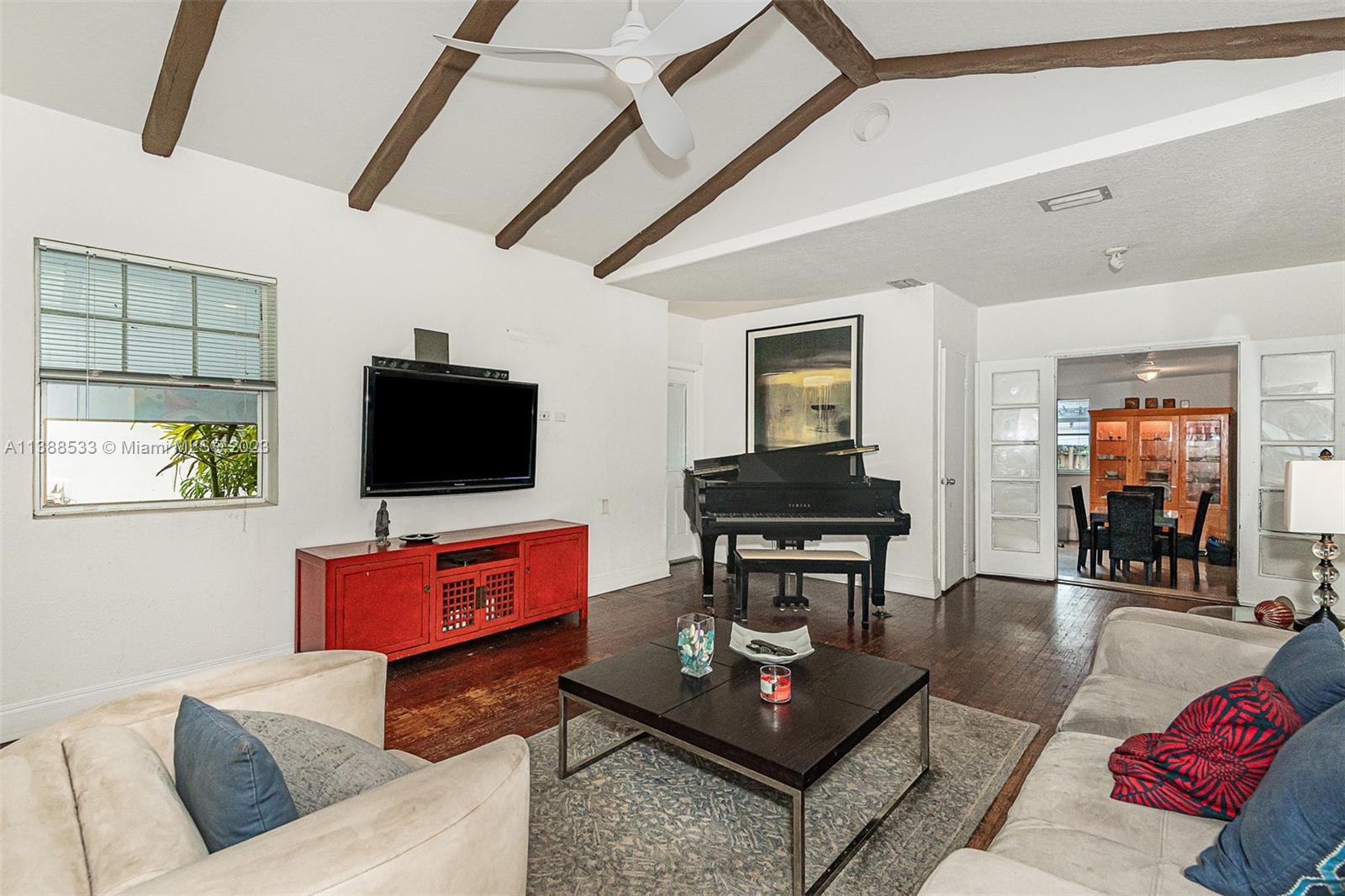 BELLAIRE SUB - Residential