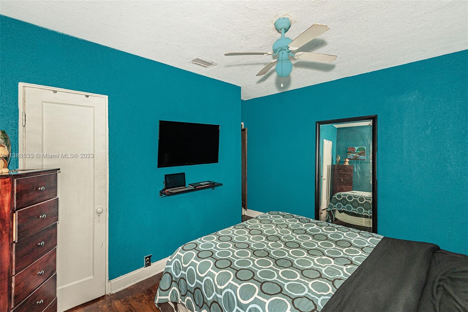 BELLAIRE SUB - Residential