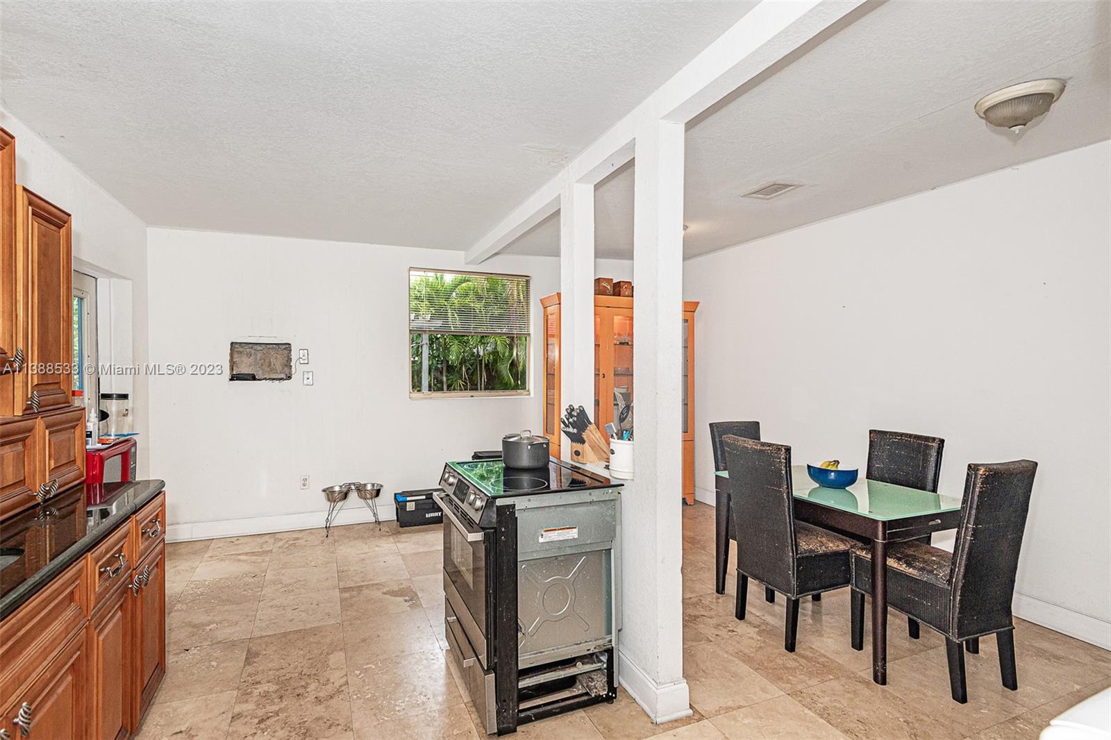 BELLAIRE SUB - Residential