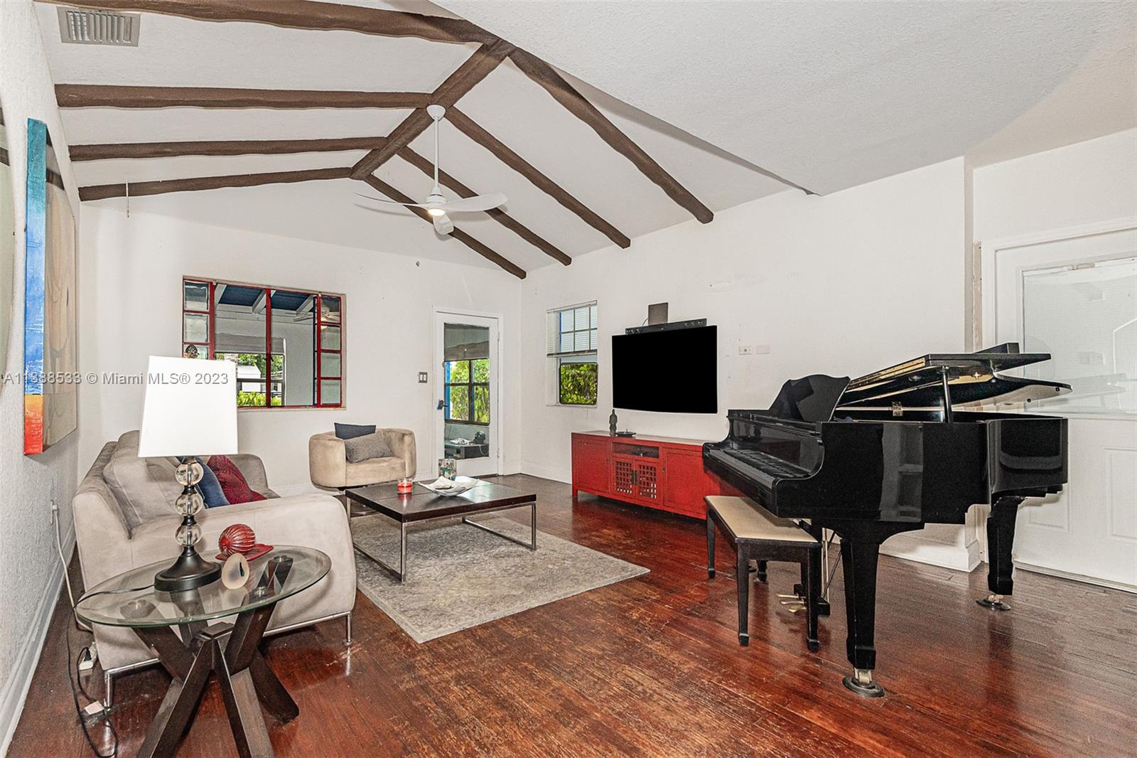 BELLAIRE SUB - Residential