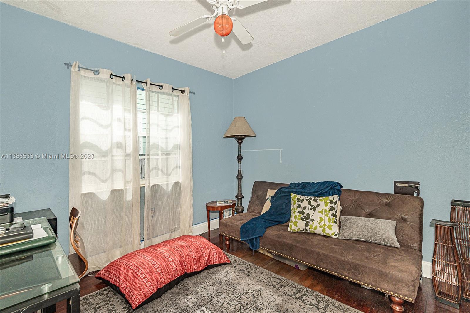BELLAIRE SUB - Residential