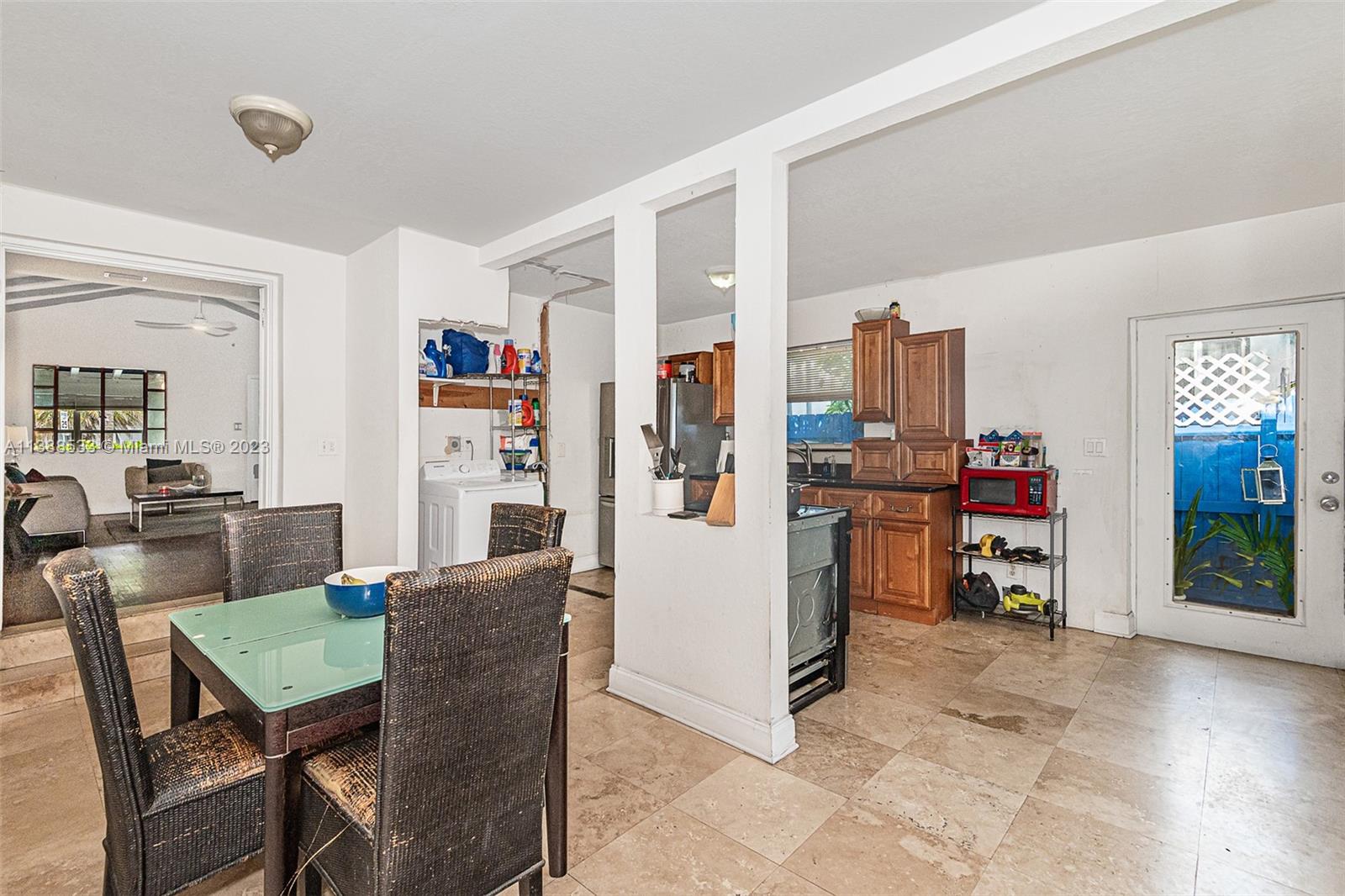 BELLAIRE SUB - Residential