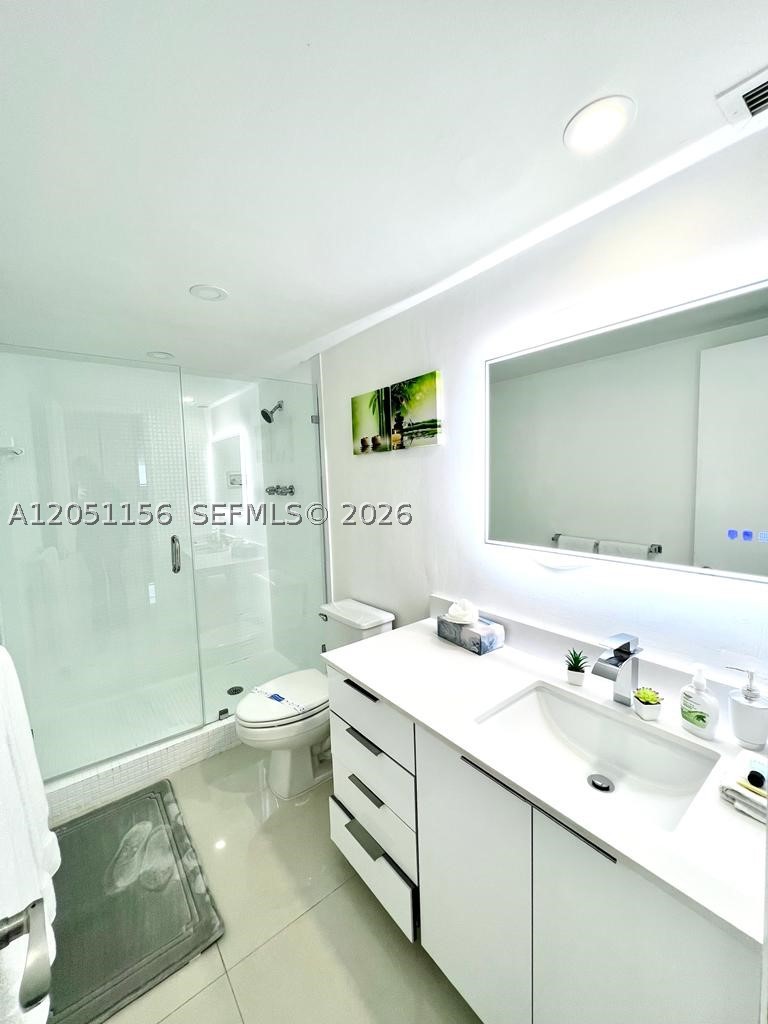 OCEAN RESERVE CONDO - Residential Lease