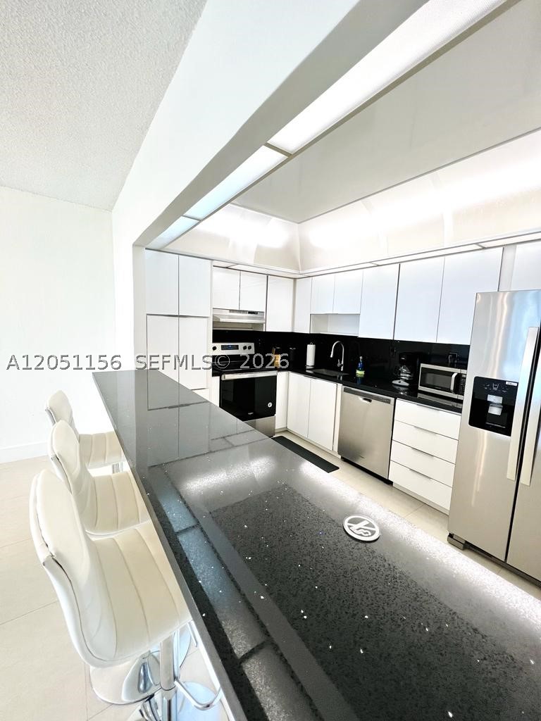 OCEAN RESERVE CONDO - Residential Lease
