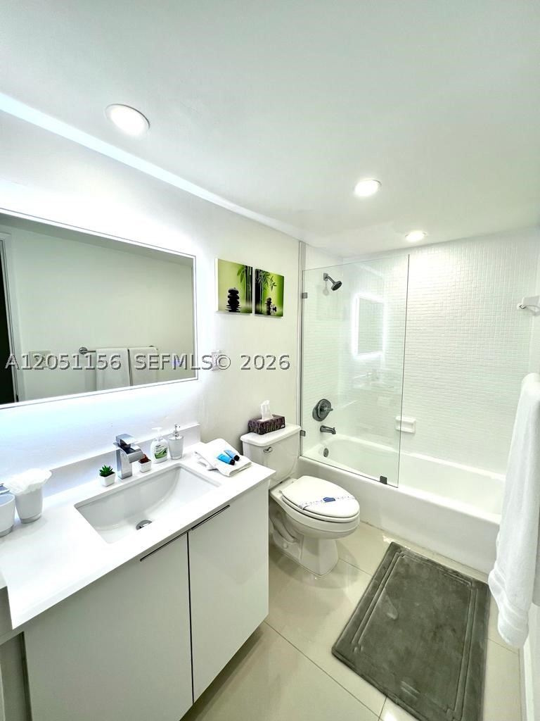 OCEAN RESERVE CONDO - Residential Lease