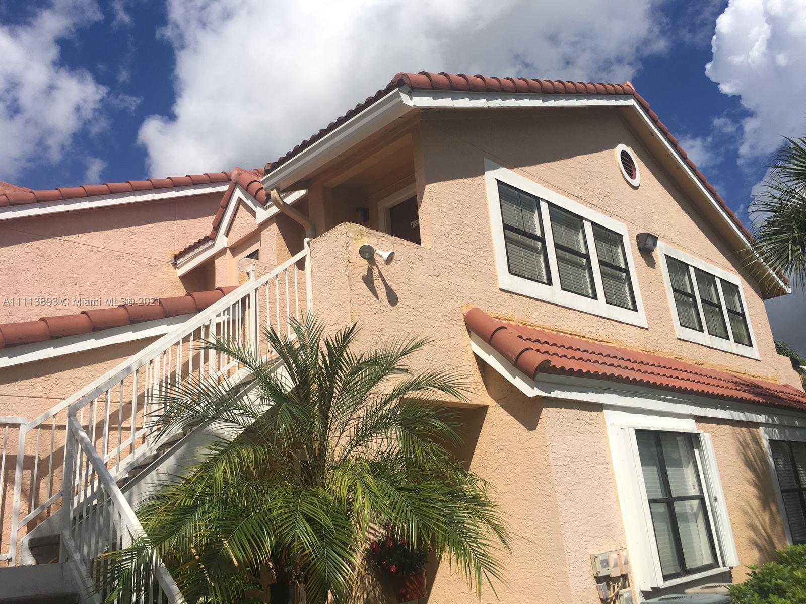 BISCAYNE BEACH CLUB CONDO - Residential Lease