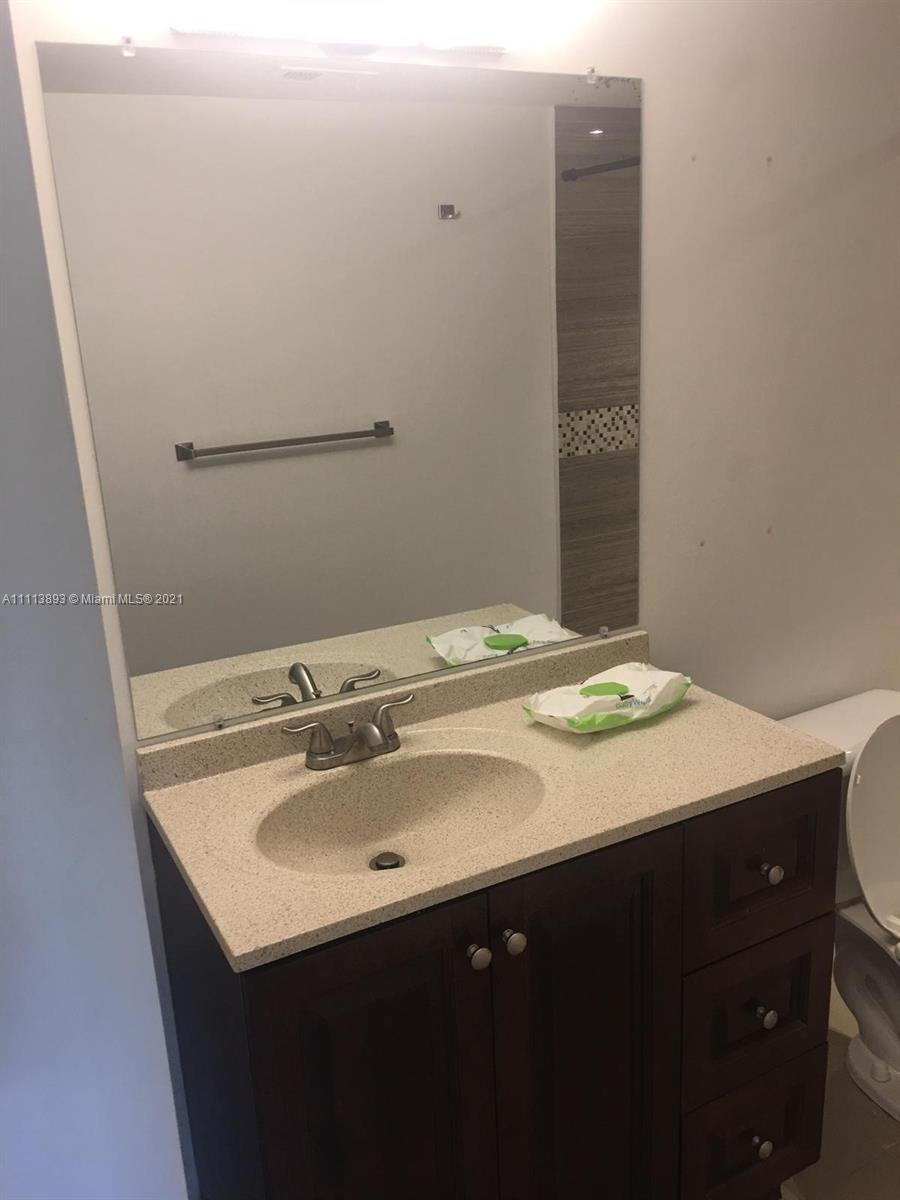BISCAYNE BEACH CLUB CONDO - Residential Lease