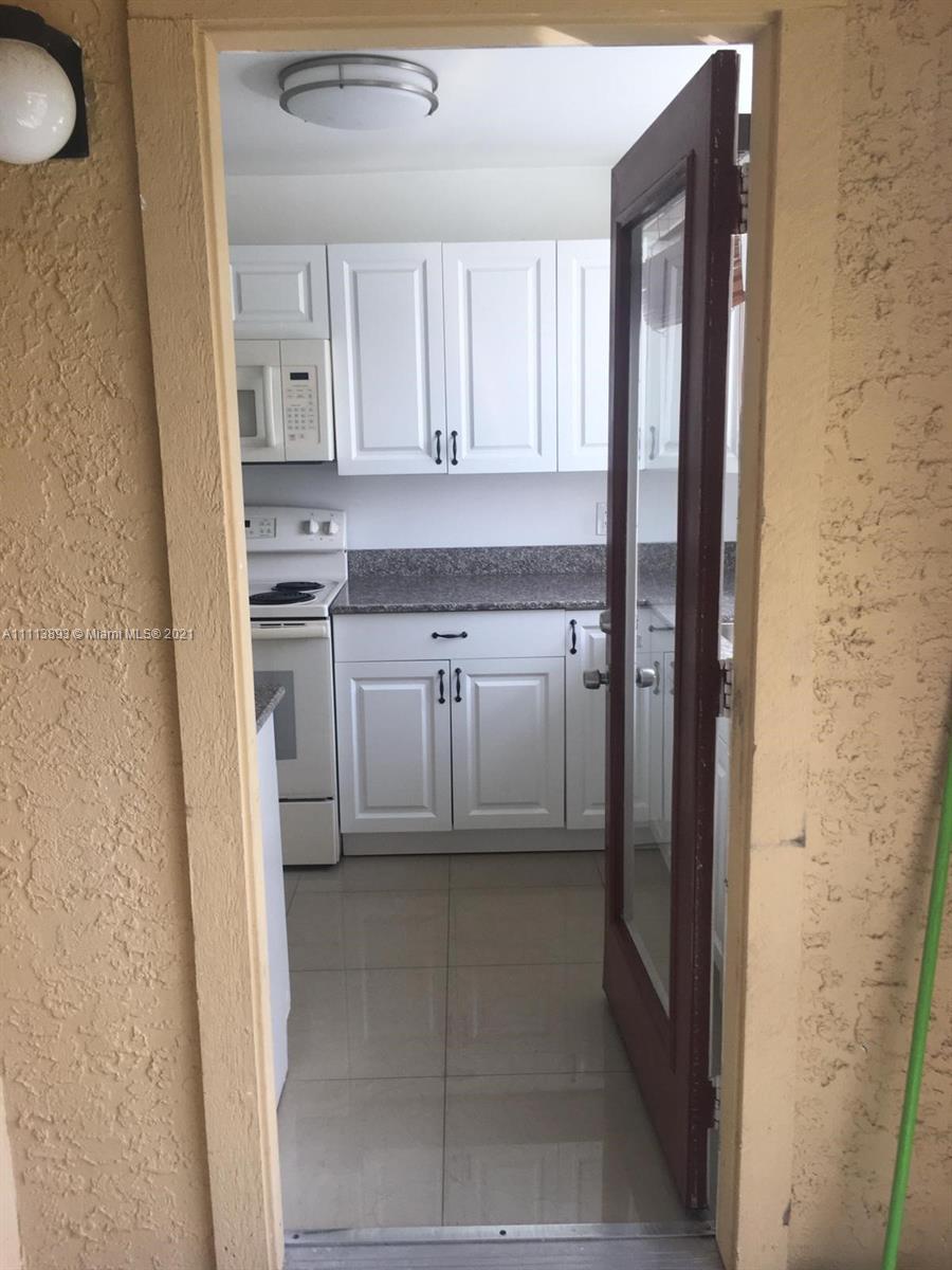 BISCAYNE BEACH CLUB CONDO - Residential Lease