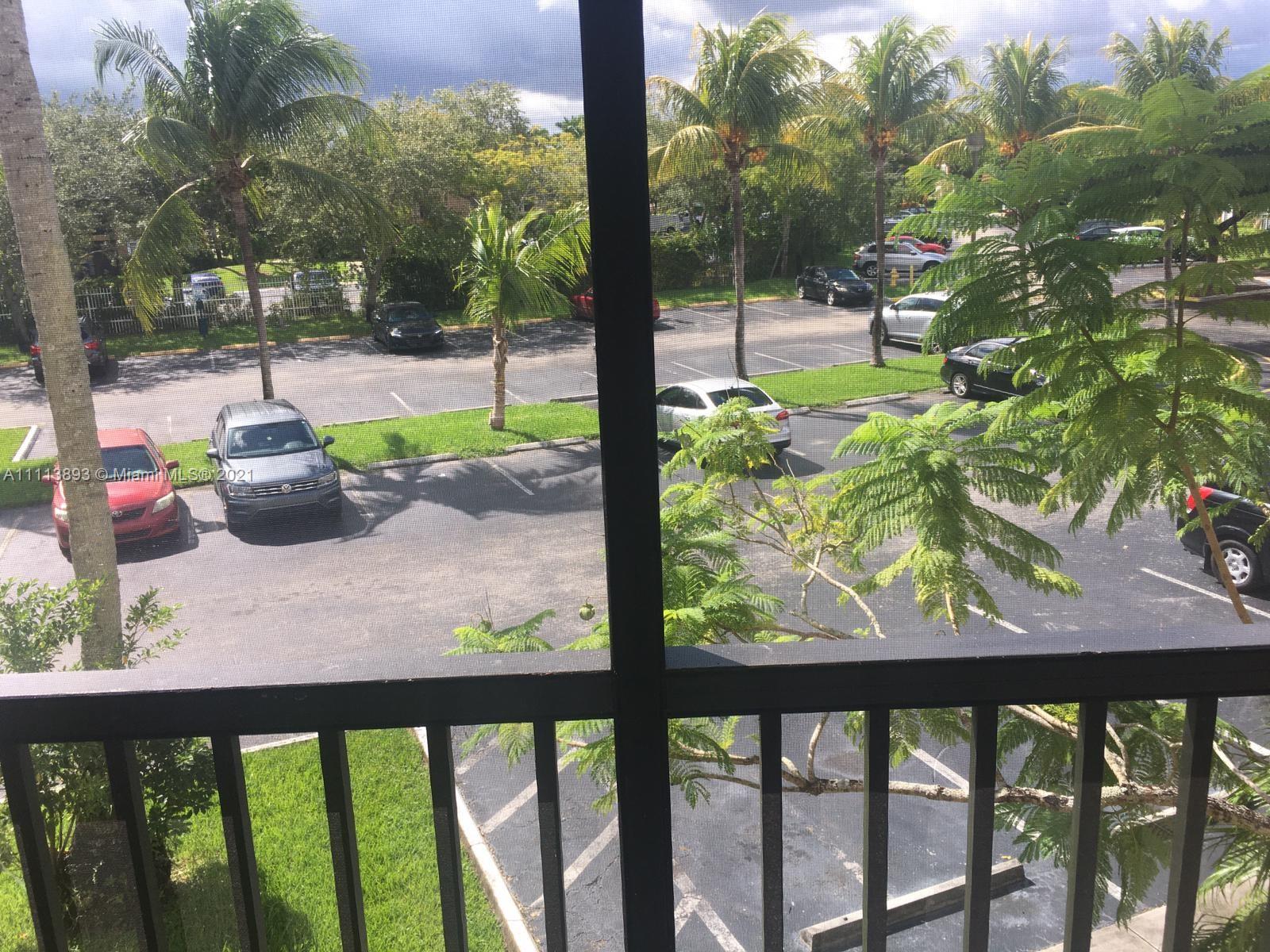 BISCAYNE BEACH CLUB CONDO - Residential Lease