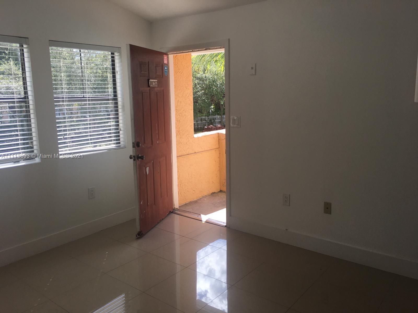 BISCAYNE BEACH CLUB CONDO - Residential Lease