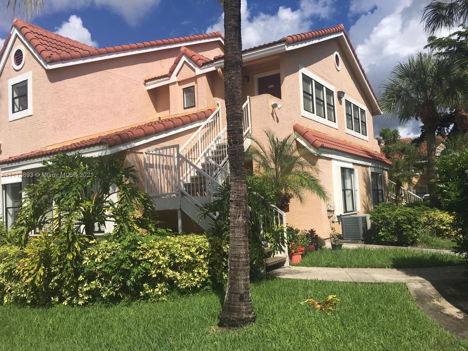 BISCAYNE BEACH CLUB CONDO - Residential Lease