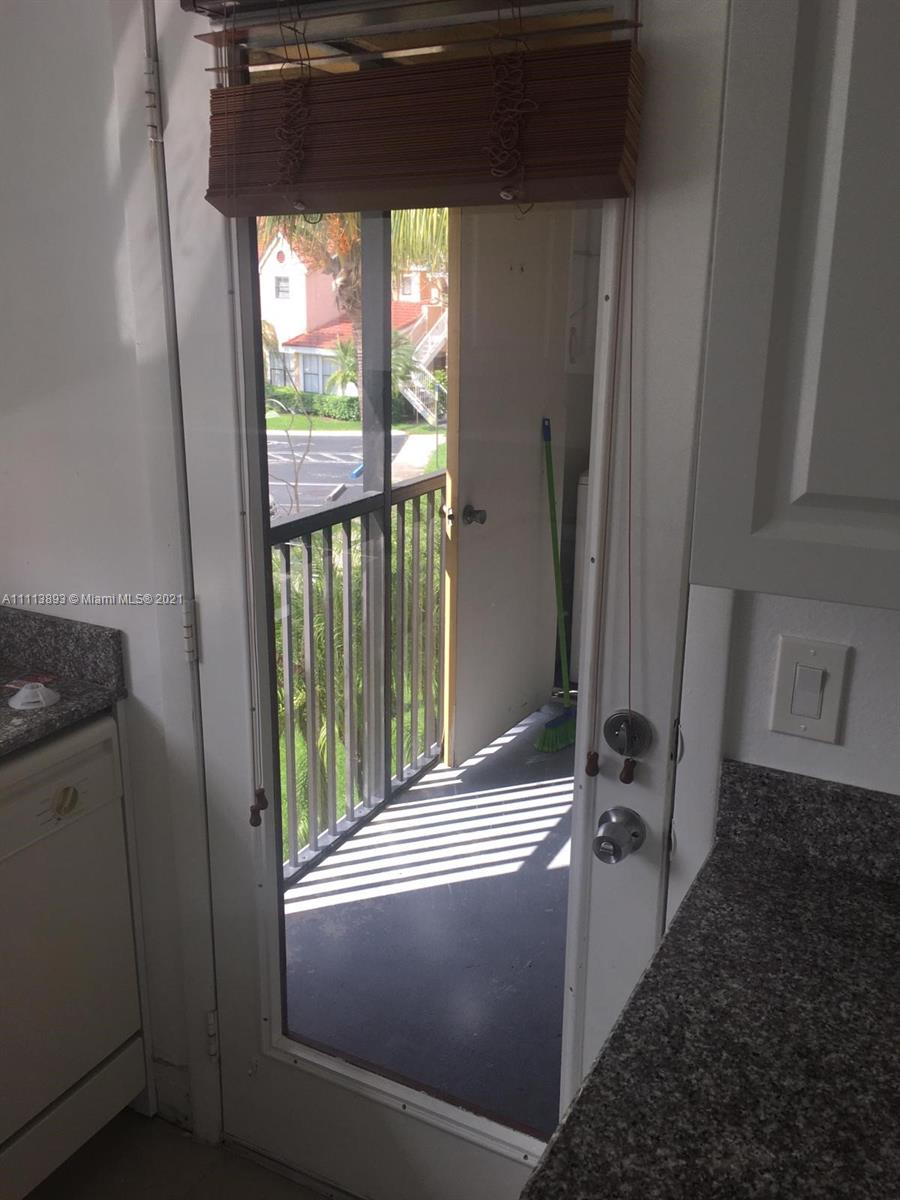 BISCAYNE BEACH CLUB CONDO - Residential Lease