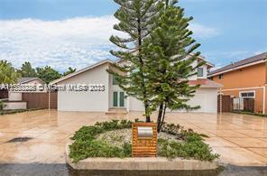 SKY LAKE TERR - Residential Lease