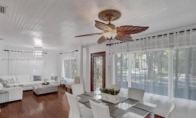 HOLLYWOOD LAKES SECTION - Residential Lease