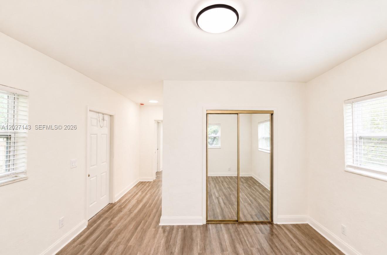 BUENA VISTA GARDENS - Residential Lease