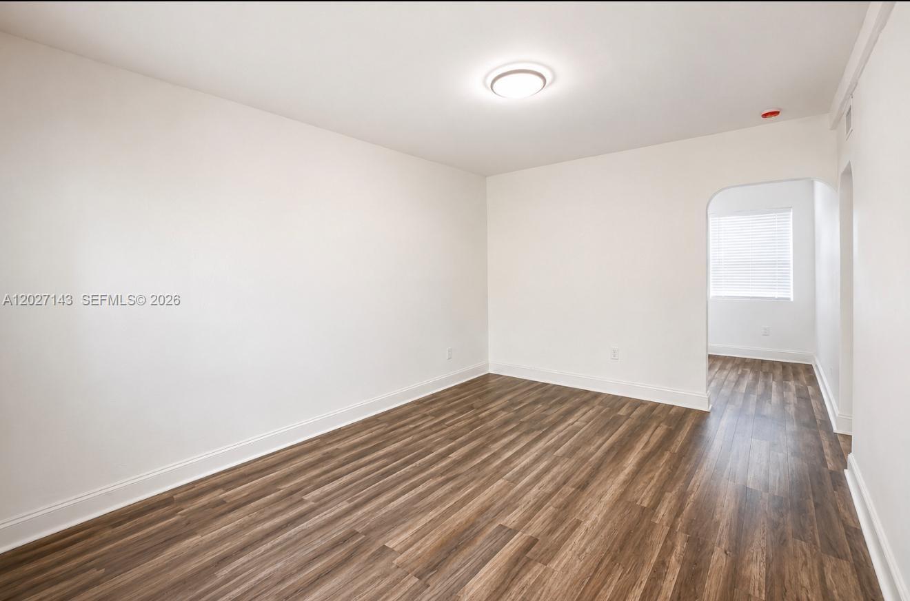 BUENA VISTA GARDENS - Residential Lease