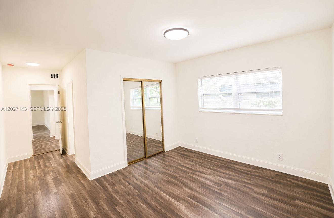BUENA VISTA GARDENS - Residential Lease