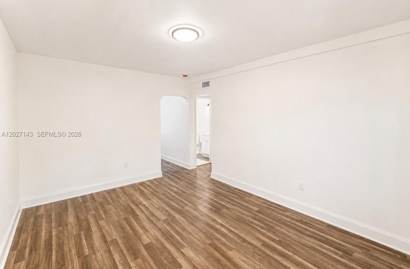 BUENA VISTA GARDENS - Residential Lease