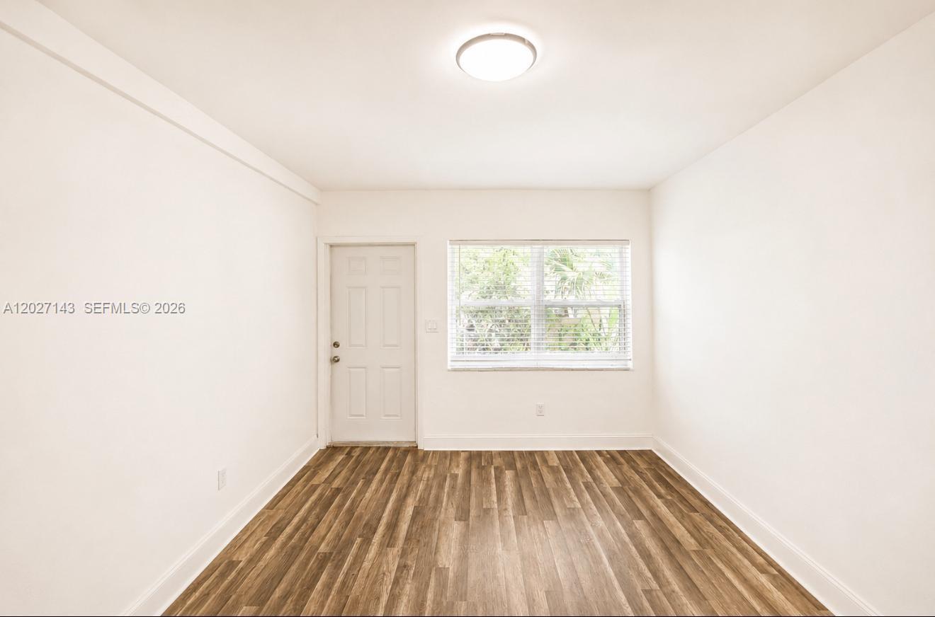 BUENA VISTA GARDENS - Residential Lease