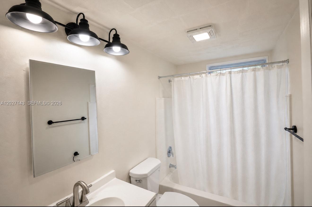 BUENA VISTA GARDENS - Residential Lease